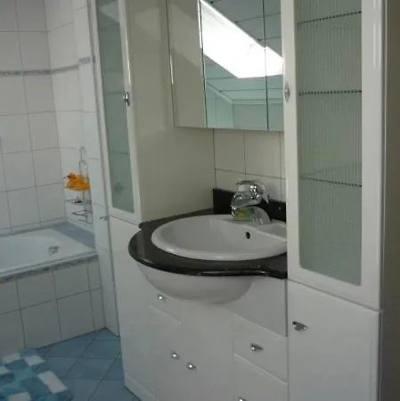 Apartamento Am Ludwigstein