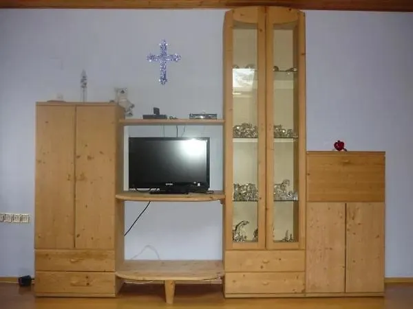 Am Ludwigstein Апартаменты *