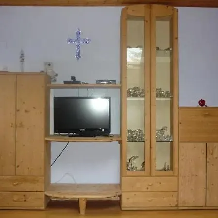 Am Ludwigstein Apartment *