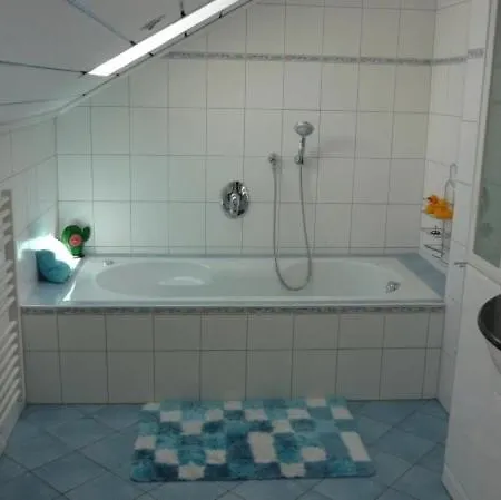 Apartment Am Ludwigstein Spiegelau