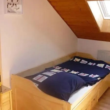 Am Ludwigstein Apartment *